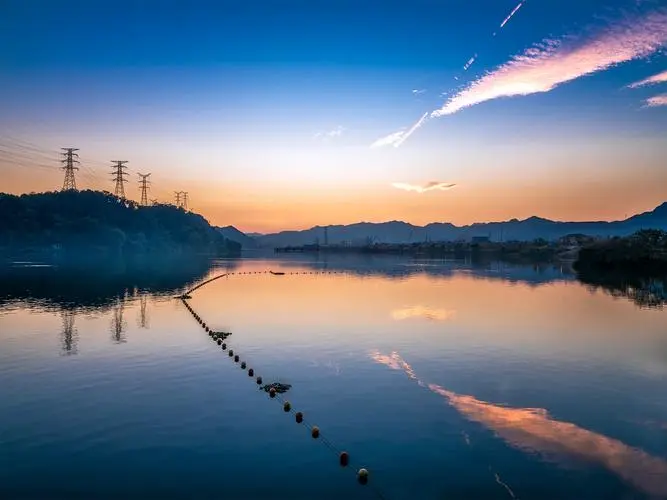 高性能绿色